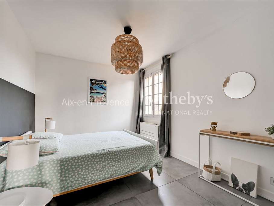 Maison Aix-en-Provence