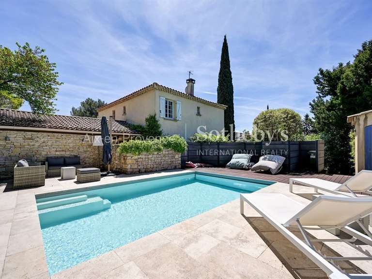 House Aix-en-Provence - 5 bedrooms - 250m²