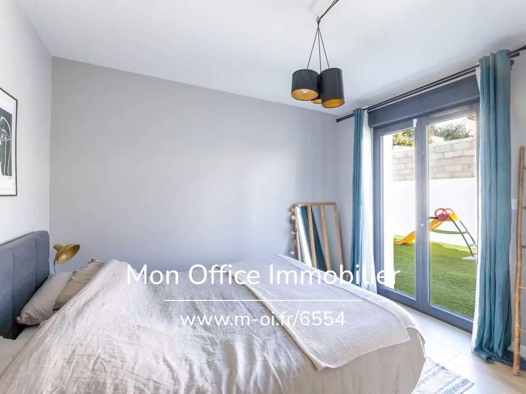 Maison Aix-en-Provence