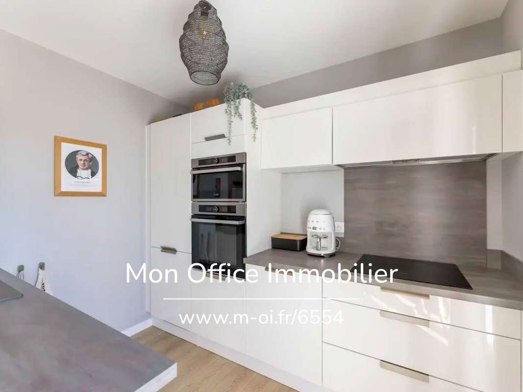 Maison Aix-en-Provence