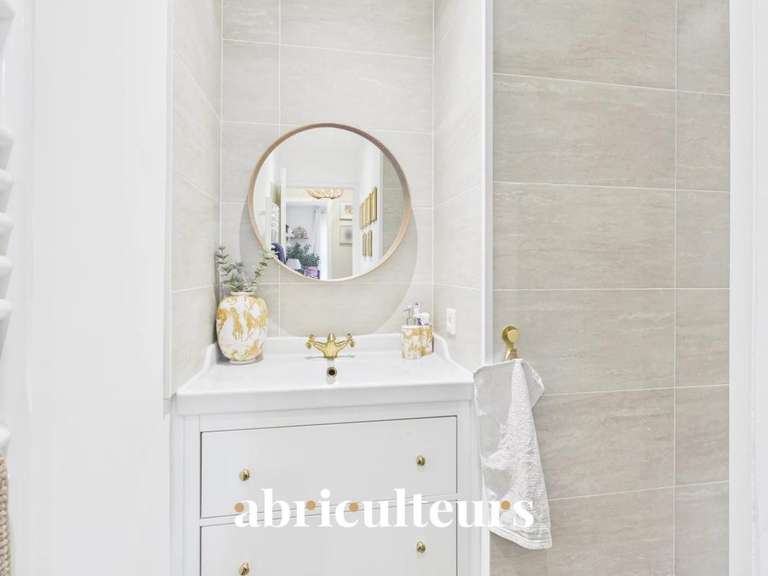 House Aix-en-Provence - 3 bedrooms - 106m²