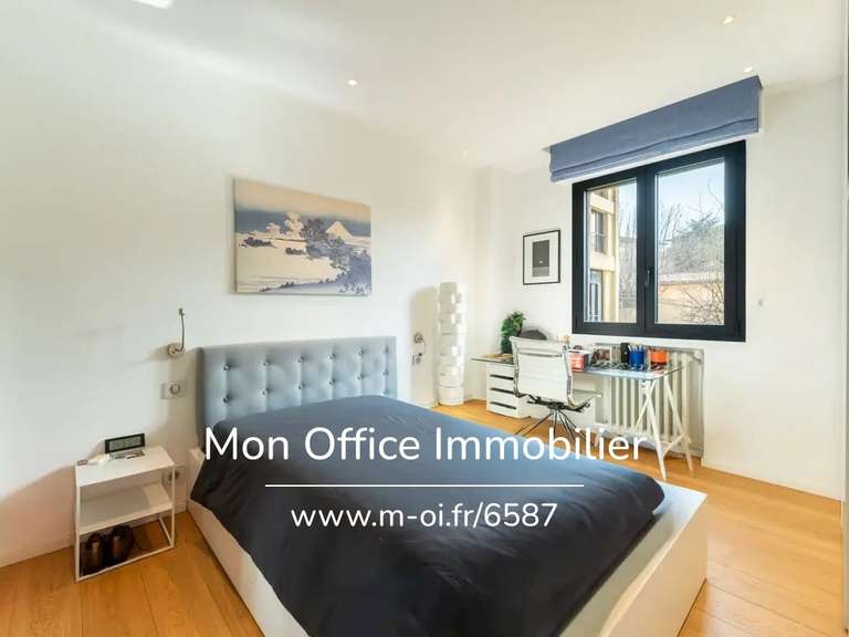 Maison Aix-en-Provence - 4 chambres - 195m²