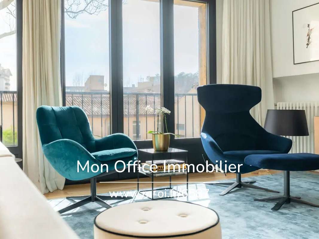 Maison Aix-en-Provence