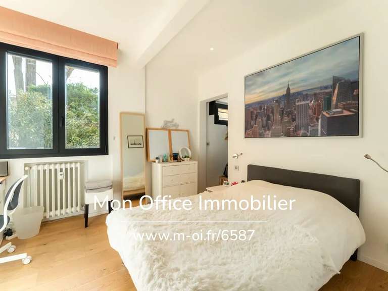 Maison Aix-en-Provence - 4 chambres - 195m²