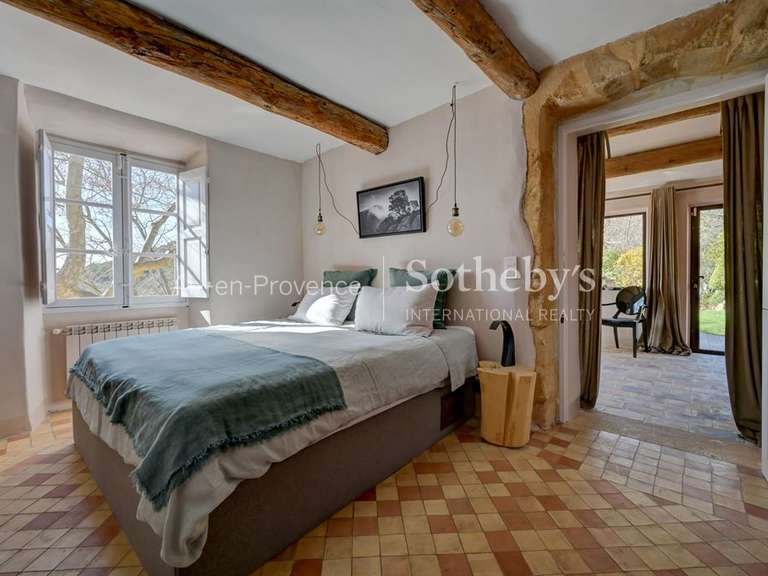 Maison Aix-en-Provence - 5 chambres - 470m²