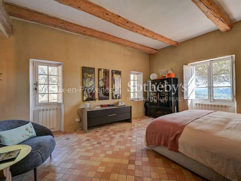 Maison Aix-en-Provence - 5 chambres - 470m²