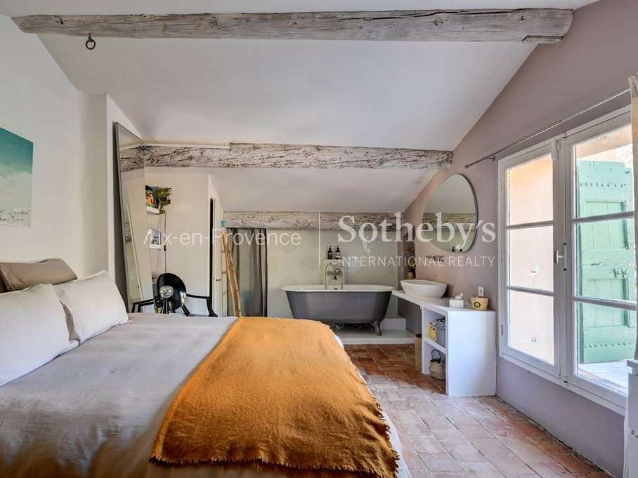 Maison Aix-en-Provence