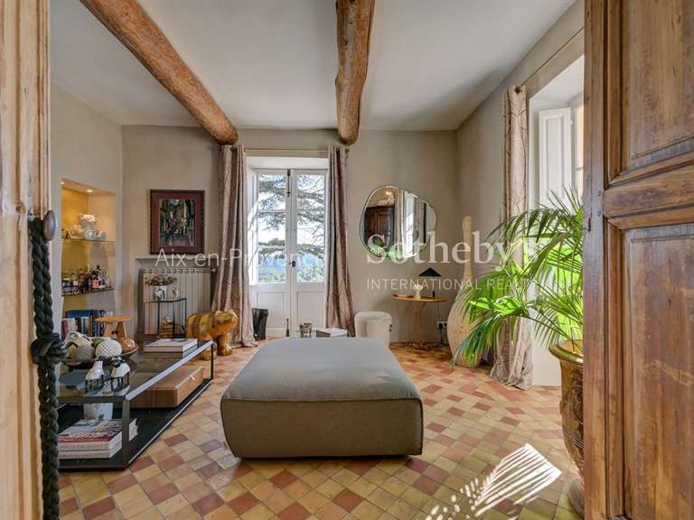 Maison Aix-en-Provence - 5 chambres - 470m²