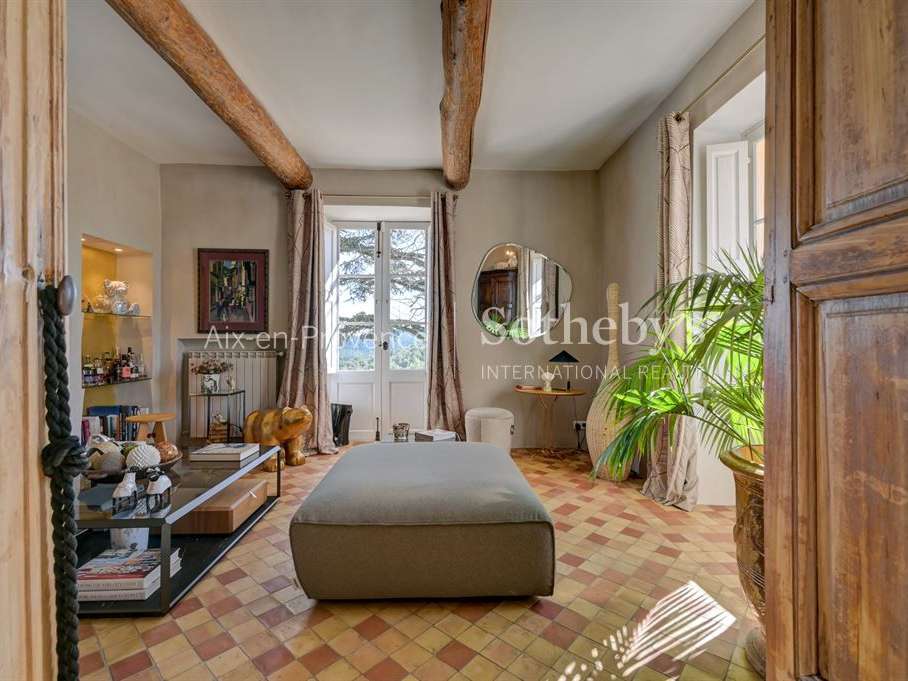 Maison Aix-en-Provence