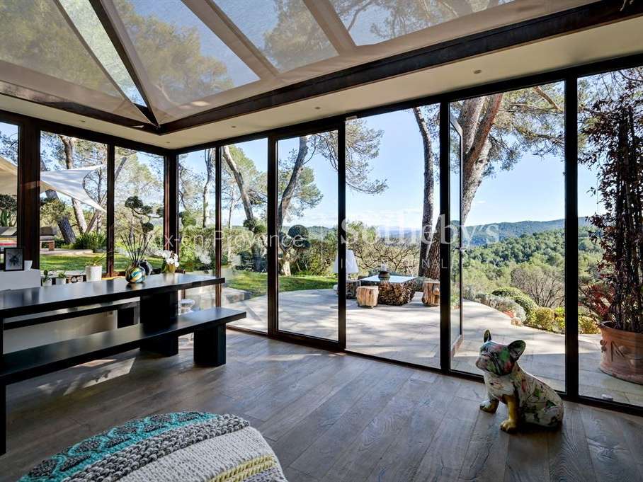 Maison Aix-en-Provence