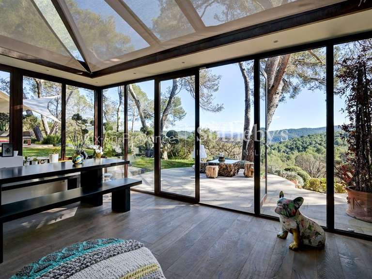 Maison Aix-en-Provence - 5 chambres - 470m²