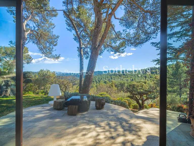 Maison Aix-en-Provence - 5 chambres - 470m²