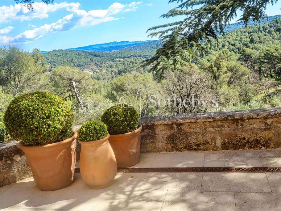 Maison Aix-en-Provence