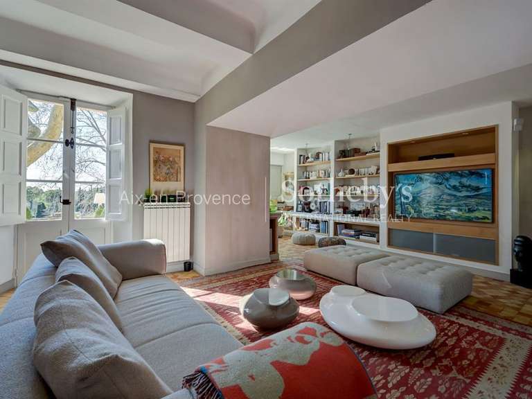 Maison Aix-en-Provence - 5 chambres - 470m²