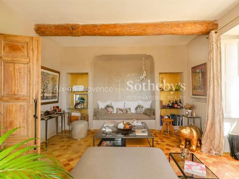 Maison Aix-en-Provence - 5 chambres - 470m²
