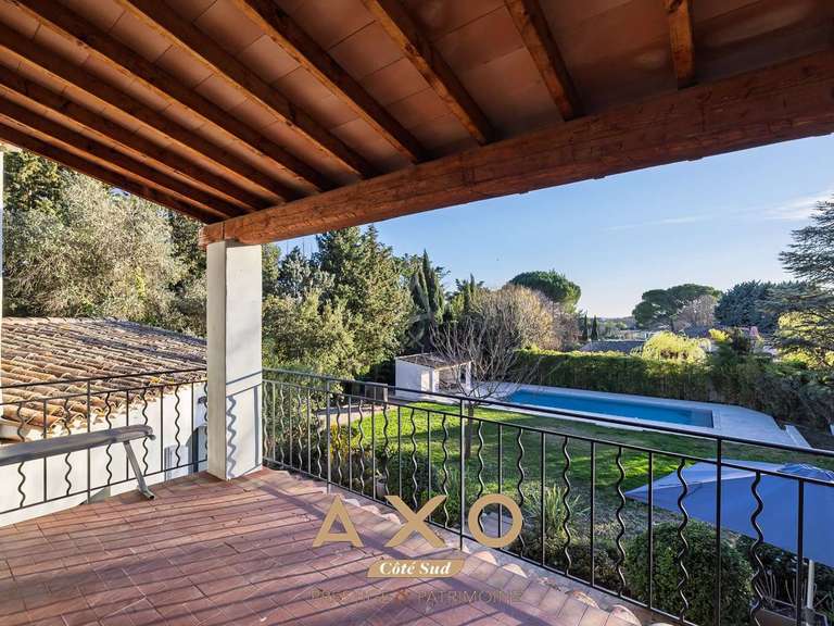 House Aix-en-Provence - 6 bedrooms