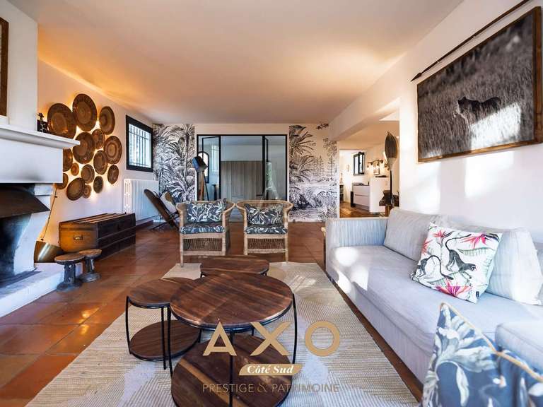 House Aix-en-Provence - 6 bedrooms