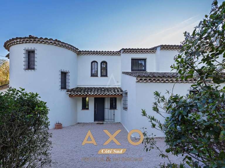 House Aix-en-Provence - 6 bedrooms