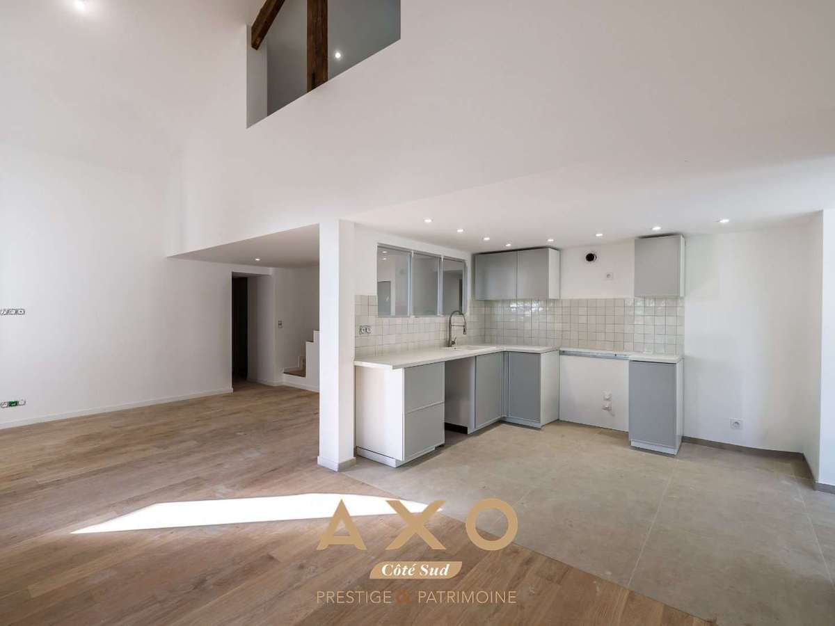Maison Aix-en-Provence