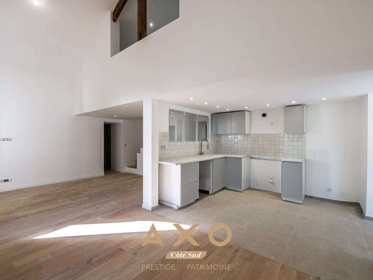 Maison Aix-en-Provence - 3 chambres