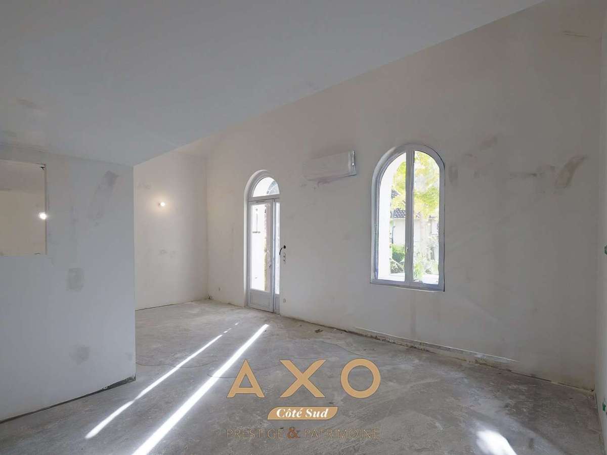 House Aix-en-Provence