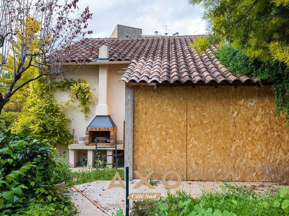 House Aix-en-Provence