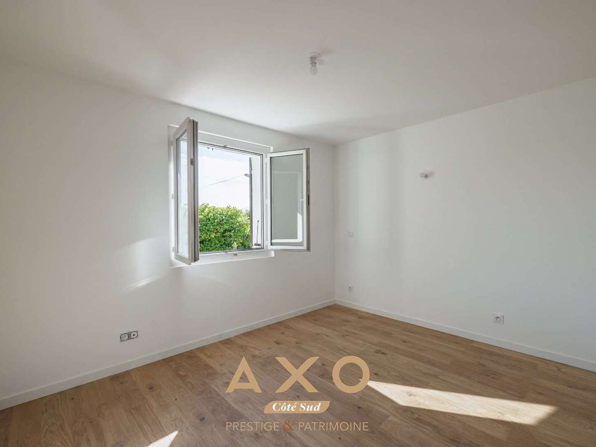 Maison Aix-en-Provence