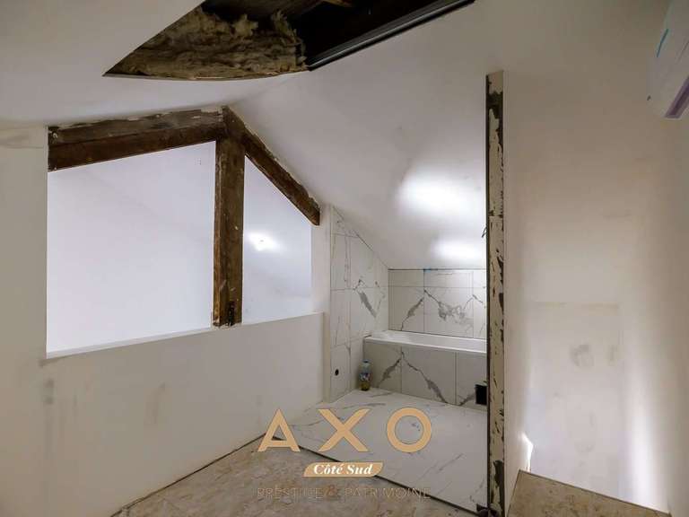 Maison Aix-en-Provence - 3 chambres