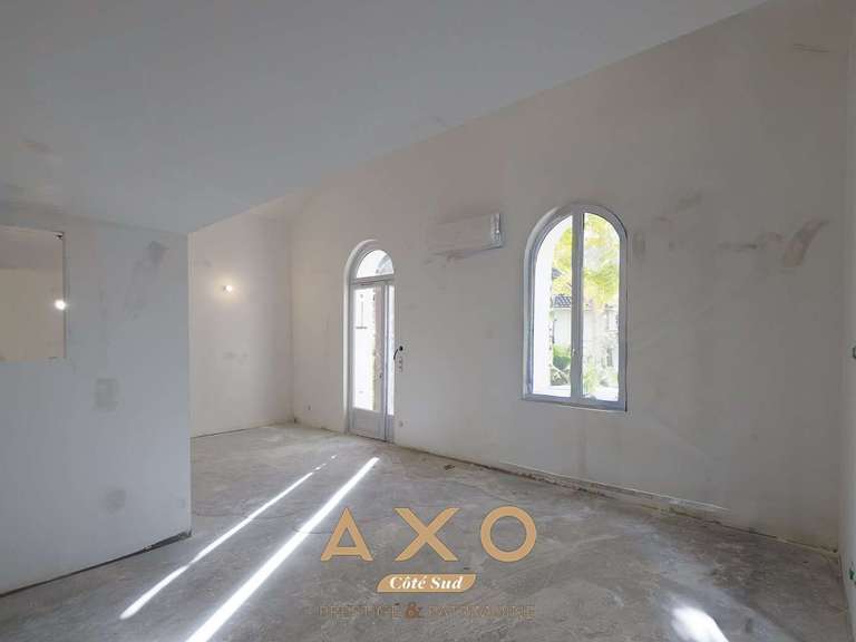Maison Aix-en-Provence - 3 chambres