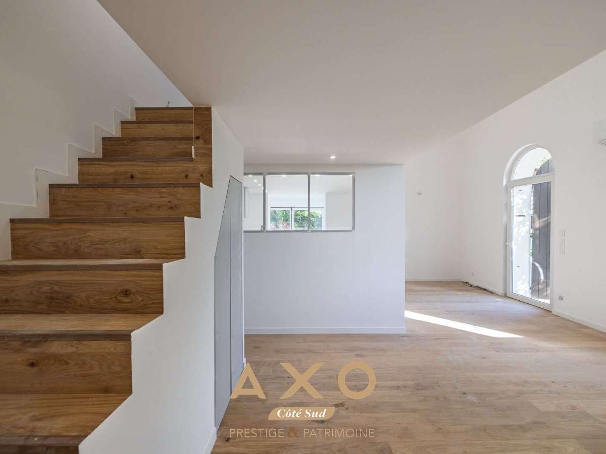 Maison Aix-en-Provence