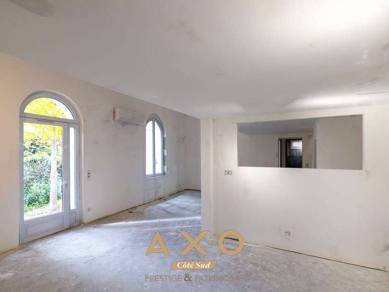 Maison Aix-en-Provence - 3 chambres