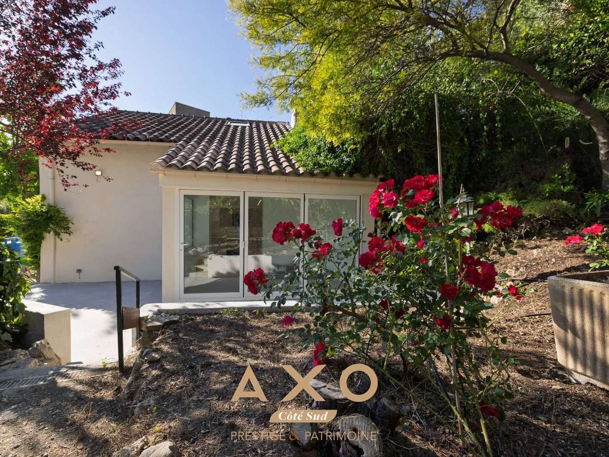 Maison Aix-en-Provence