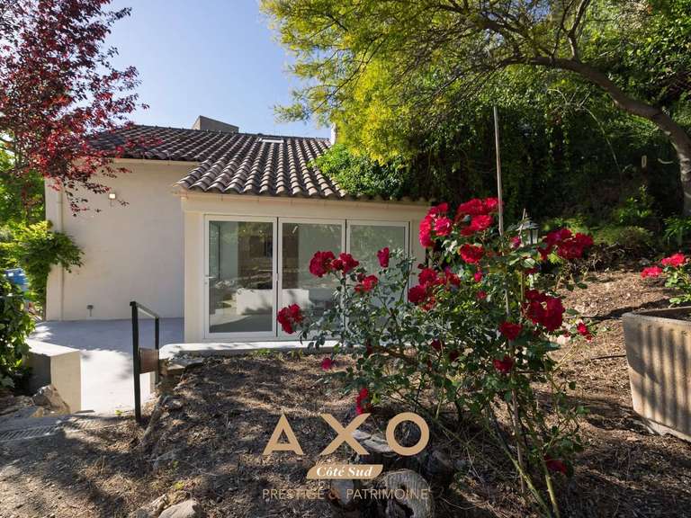 Maison Aix-en-Provence - 3 chambres