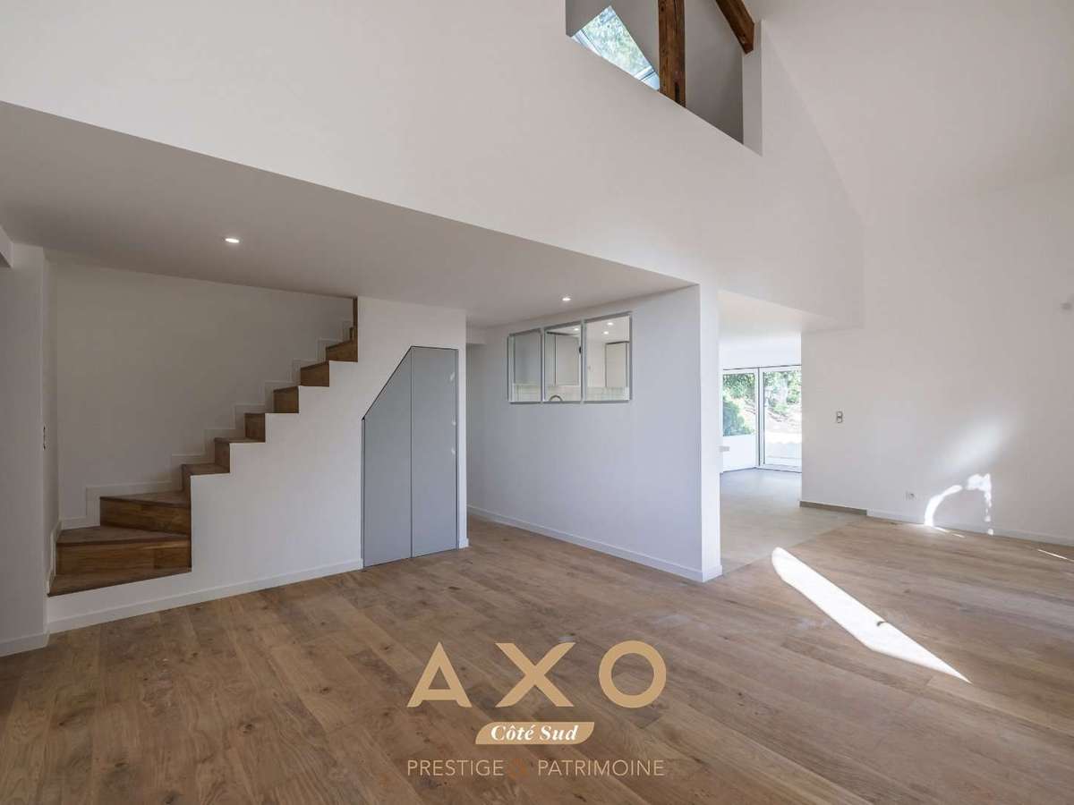 Maison Aix-en-Provence