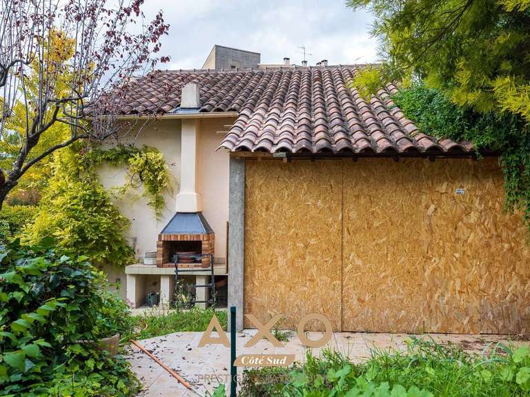 Maison Aix-en-Provence - 3 chambres
