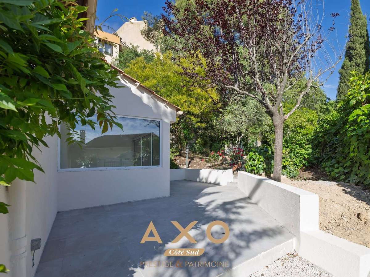 Maison Aix-en-Provence