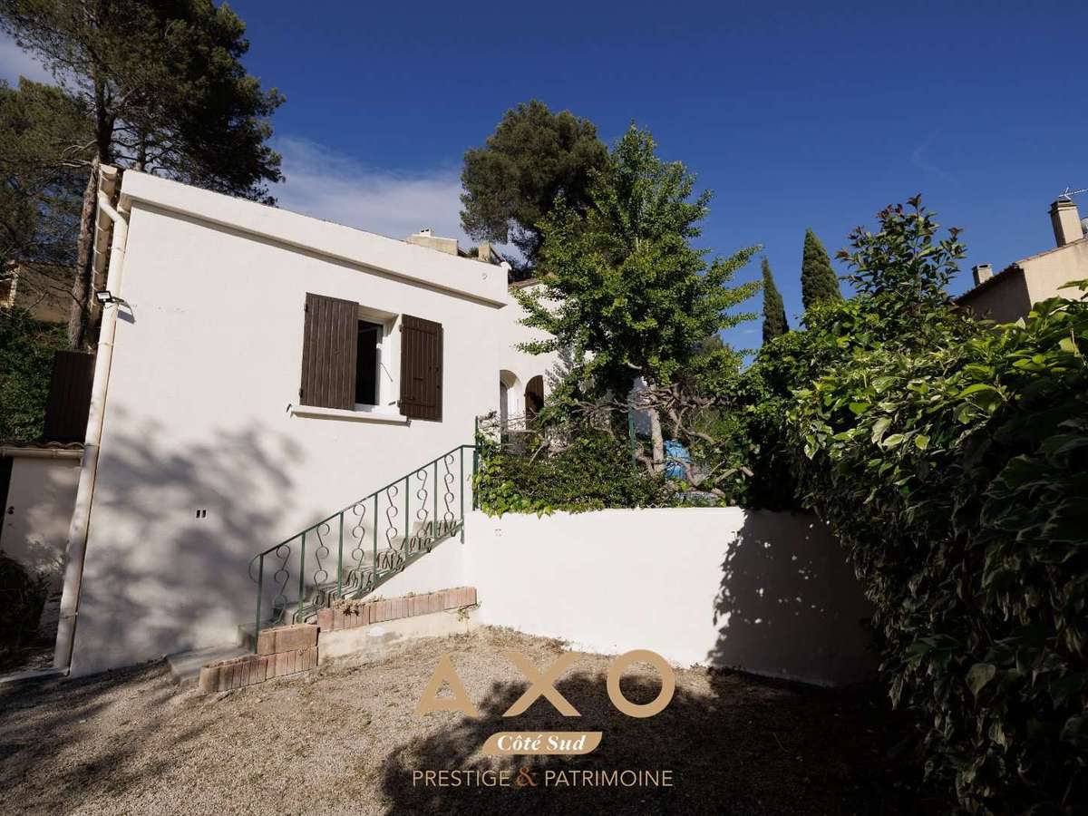 Maison Aix-en-Provence
