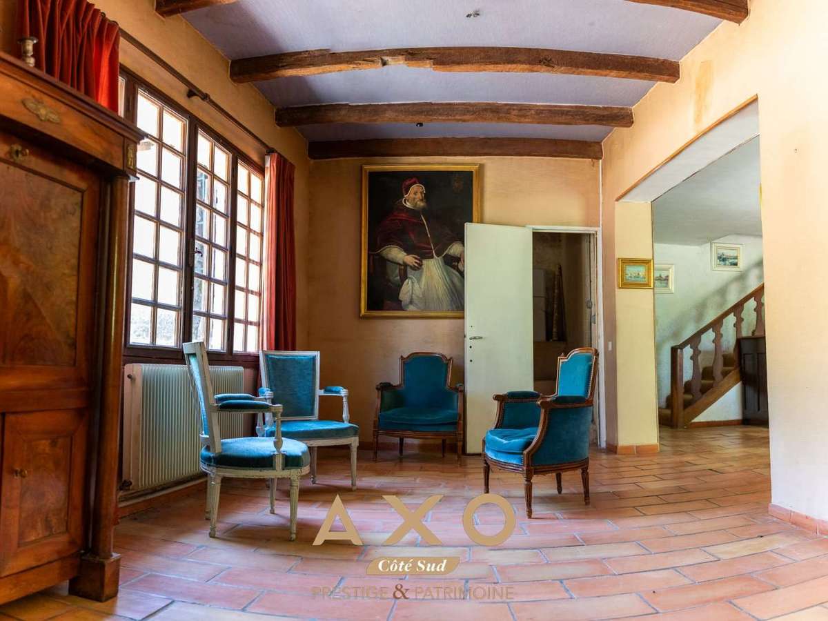 Maison Aix-en-Provence