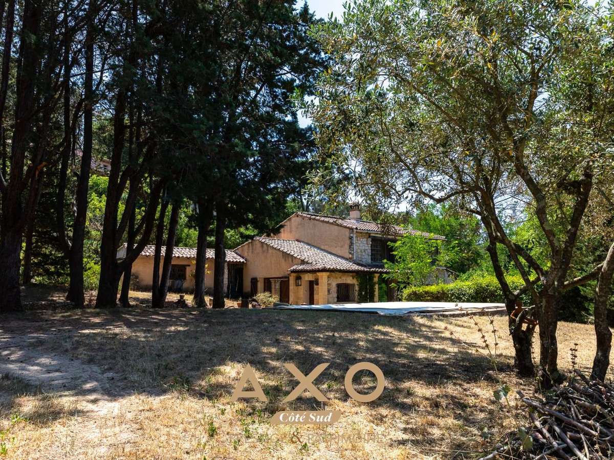 House Aix-en-Provence