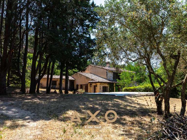 House Aix-en-Provence - 3 bedrooms