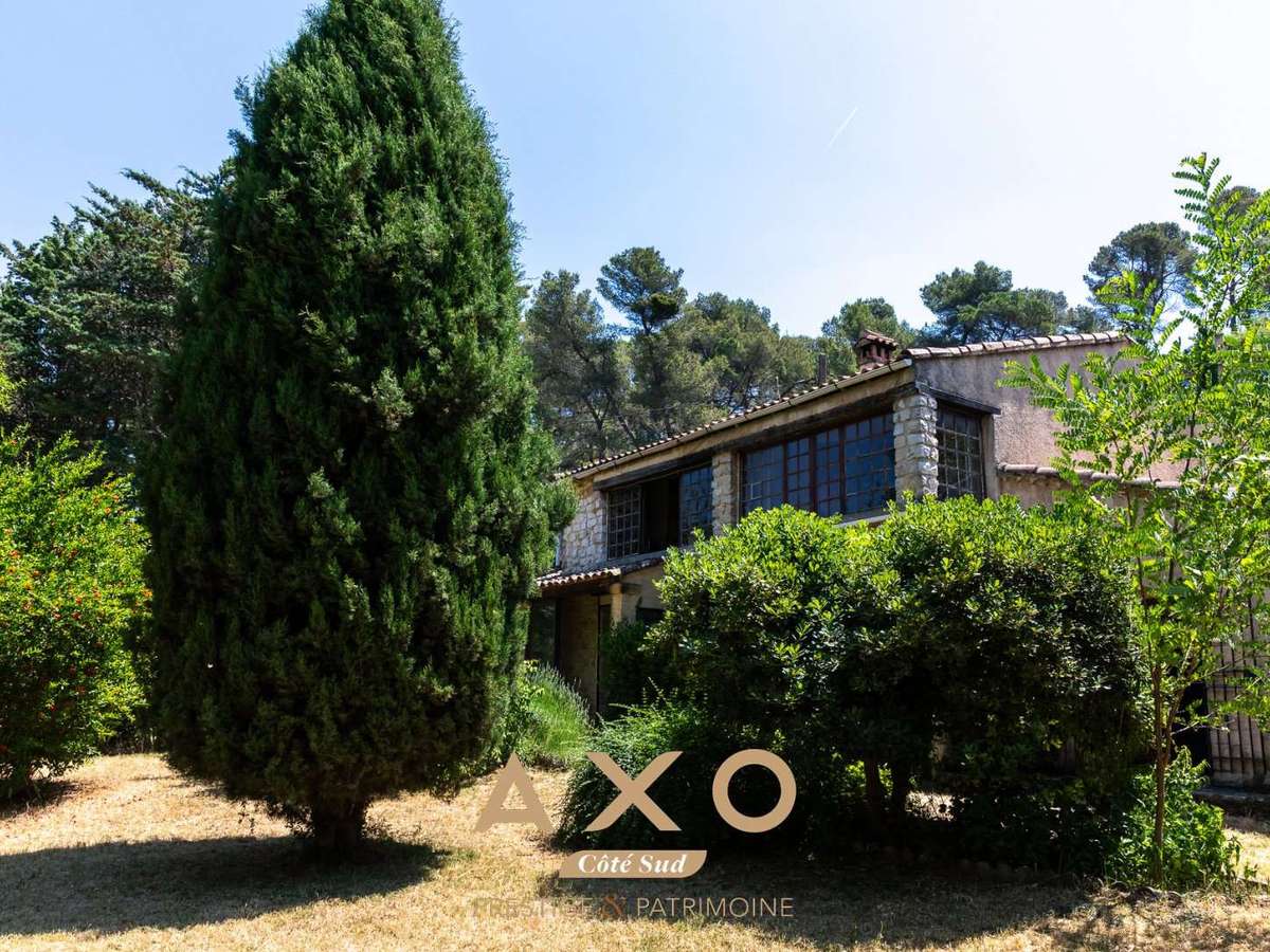 House Aix-en-Provence