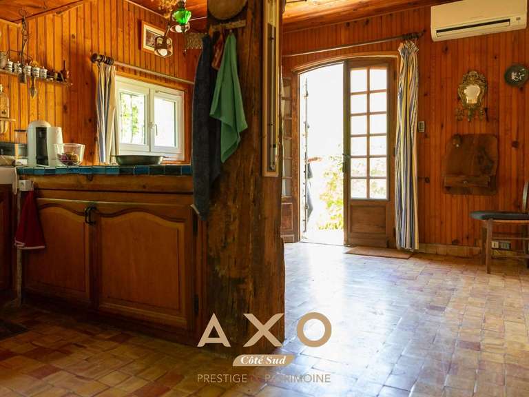 Maison Aix-en-Provence - 3 chambres