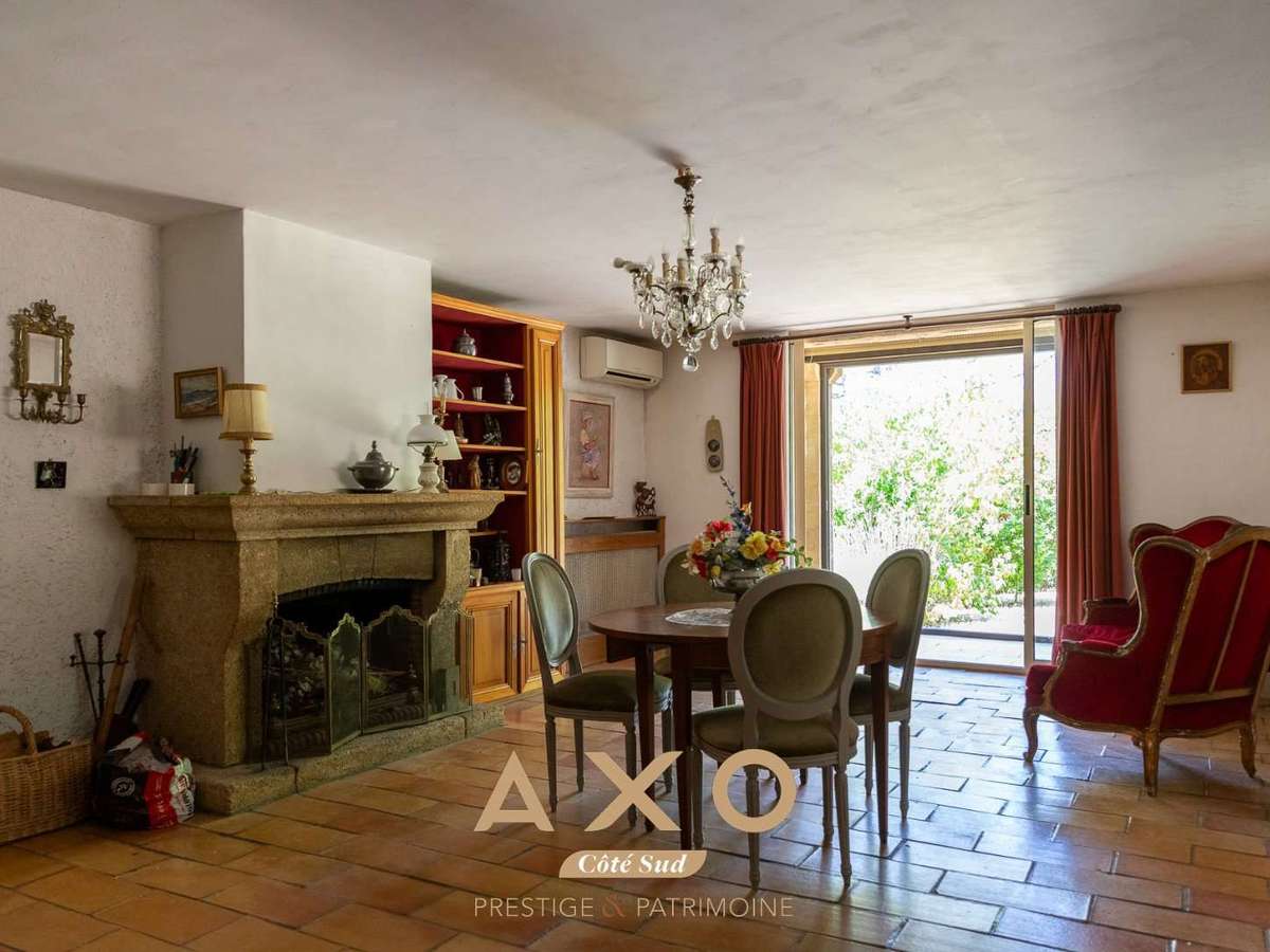 House Aix-en-Provence