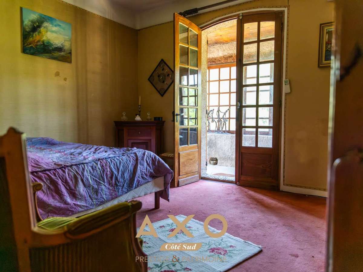 Maison Aix-en-Provence