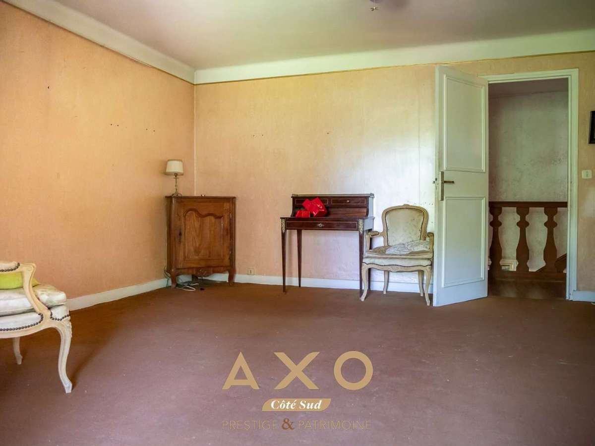 House Aix-en-Provence