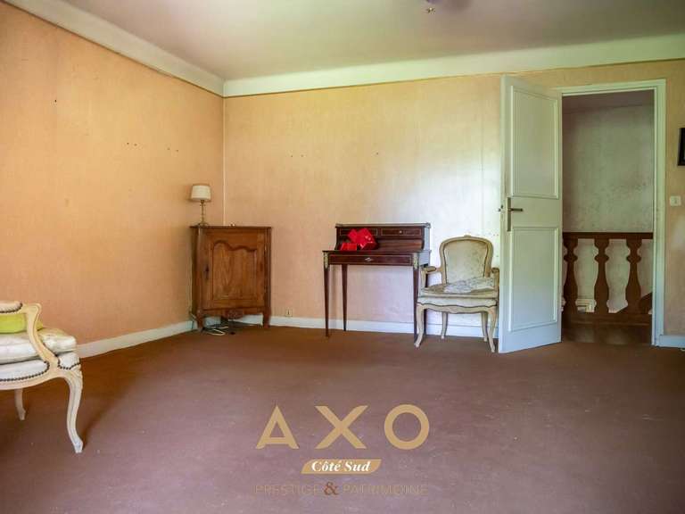 House Aix-en-Provence - 3 bedrooms