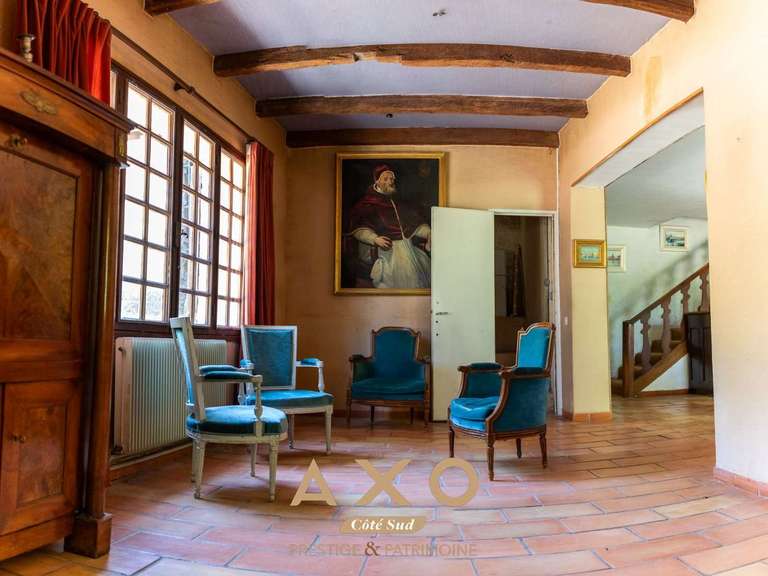 Maison Aix-en-Provence - 3 chambres