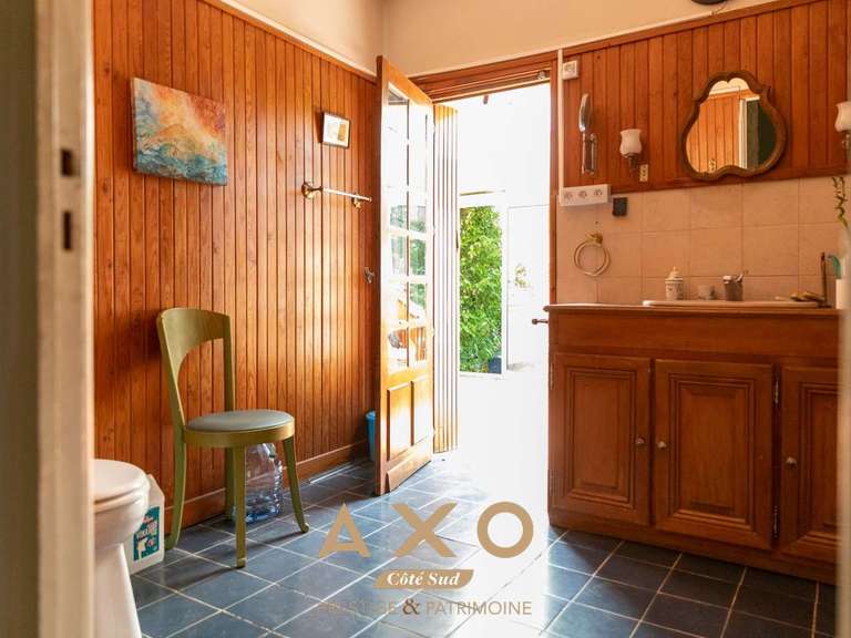 House Aix-en-Provence - 3 bedrooms