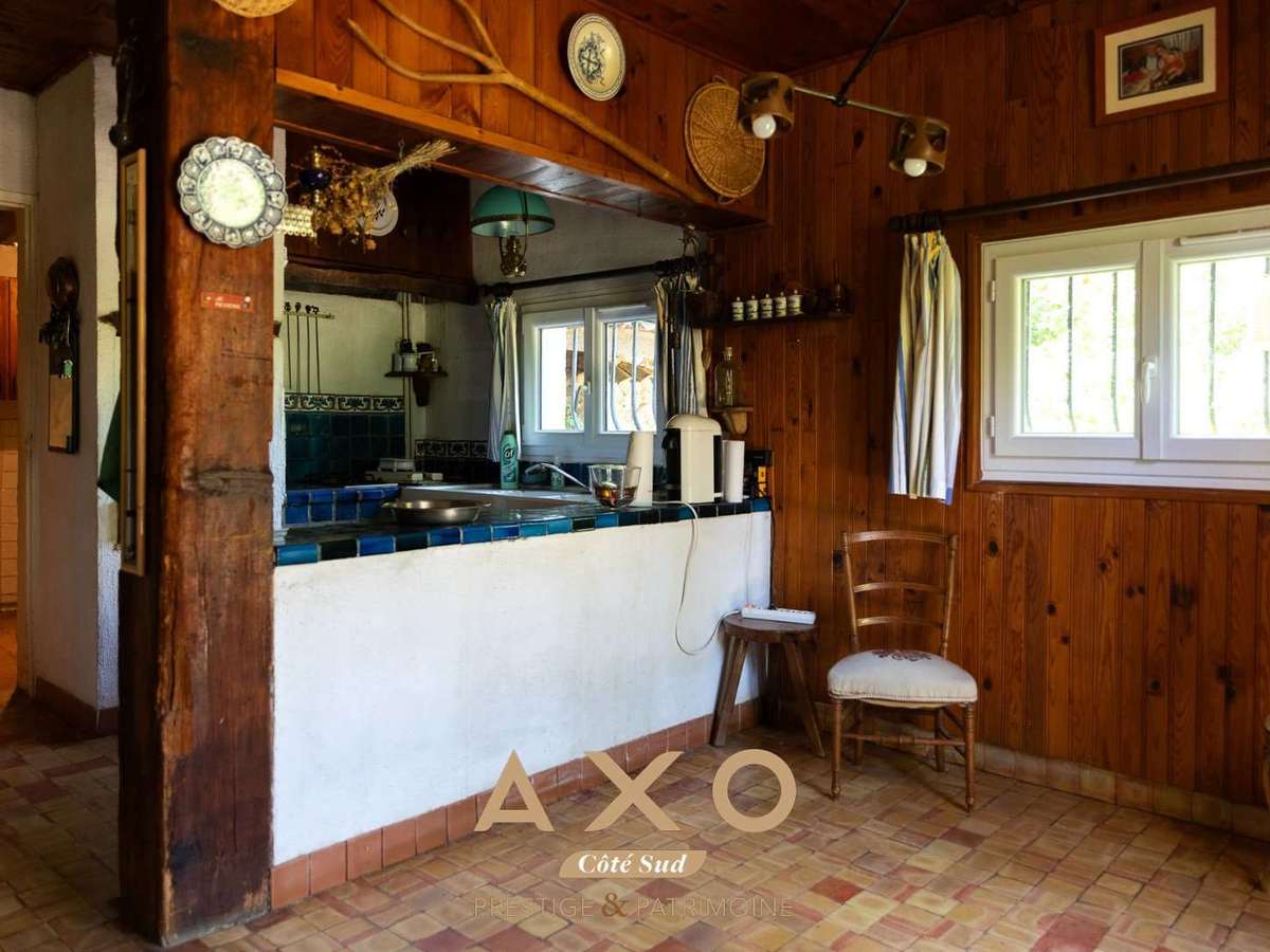 House Aix-en-Provence