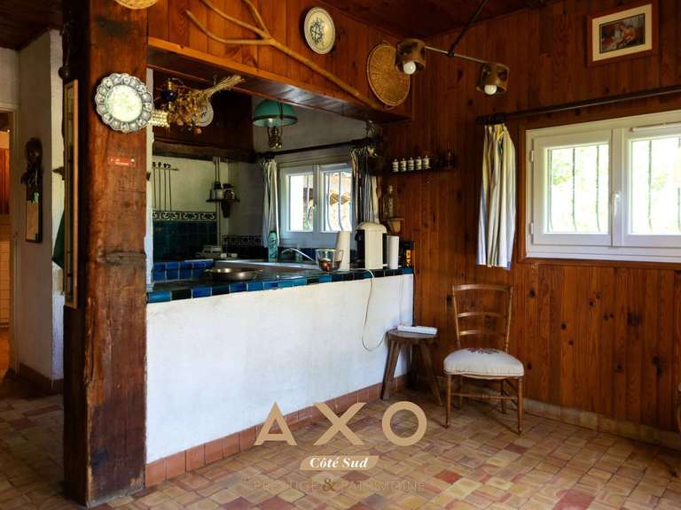 House Aix-en-Provence - 3 bedrooms